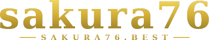 sakura76 logo